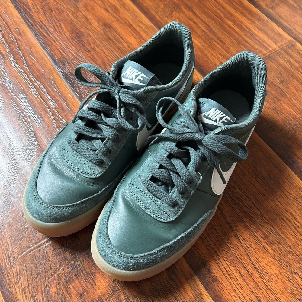 Nike Killshot 2 Deep Green